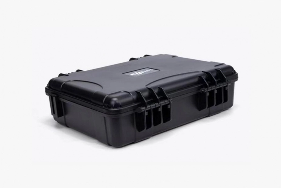 DJI RS 5 - Vodotěsné ochranné pouzdro s krytím IP67 pro DJI RS 5
