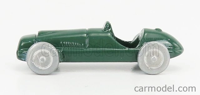 Officina-942 Ferrari F1 125 Gpc N 0 Team Whitehead 1948 1:76 Zelená