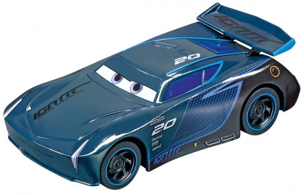 Auto FIRST 65018 Autá - Jackson Storm