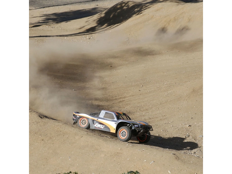 Losi 5IVE-T 1:5 4WD AVC RTR