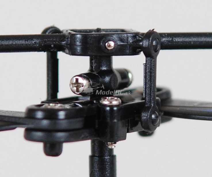 RC vrtuľník Swift S929, zelená