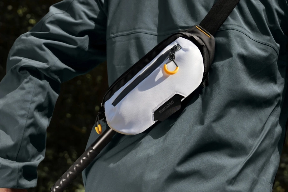Insta360 Everyday Crossbody Bag