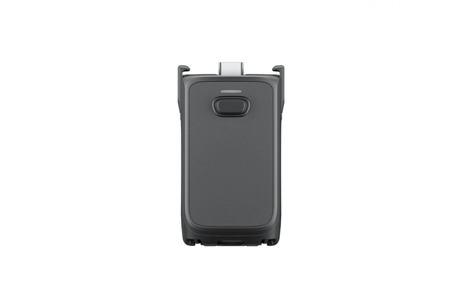 Insta360 Luna Ultra Battery handle (černá)