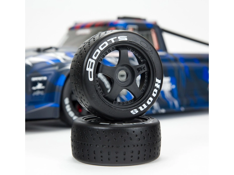 RC auto Arrma Infraction 6S BLX 1:7 RTR, stříbrná
