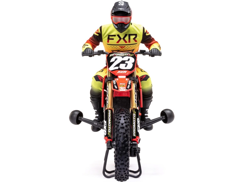 Losi Motorka Promoto-MX 1:4 RTR, Club MX