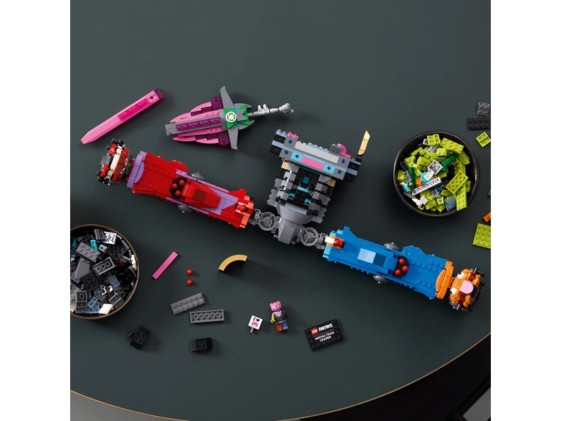 LEGO Fortnite - Mecha Team Leader