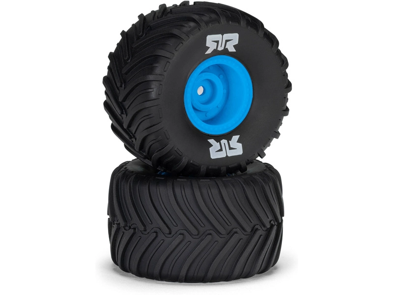 Arrma Gorgon Grom 1:16 4WD Smart RTR Freedom Flyer