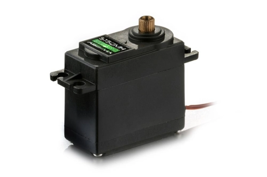 Servo Absima S150MH 15kg/0,26s Digital