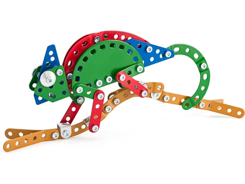 Merkur ZOO - Chameleon