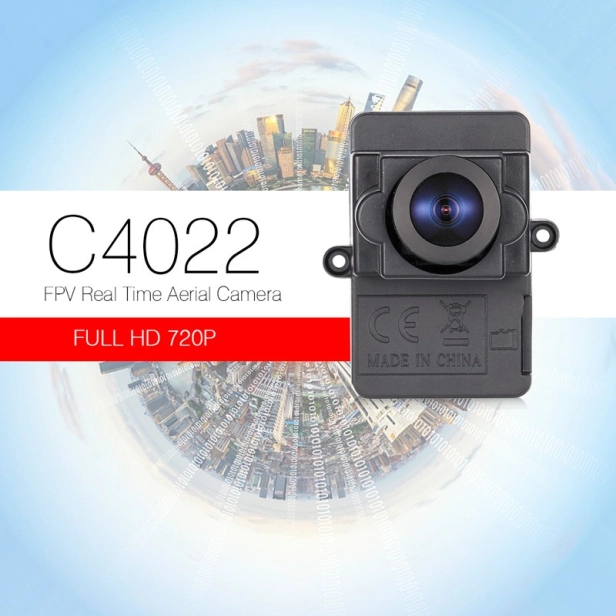 MJX C4022 Full HD kamera