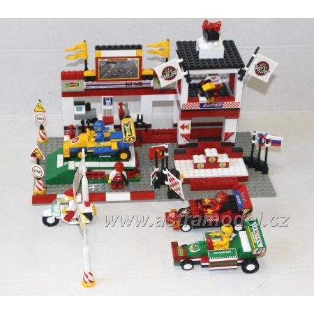 Construblock - Formule (457)