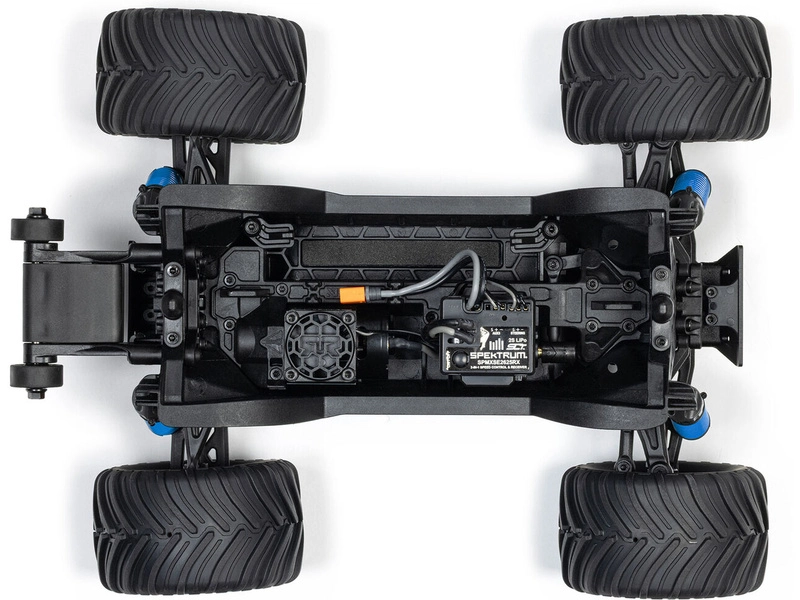 Arrma Gorgon Grom 1:16 4WD Smart RTR Freedom Flyer