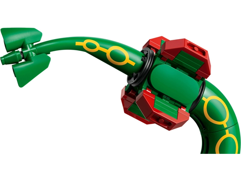 LEGO Pokémon - Rayquaza