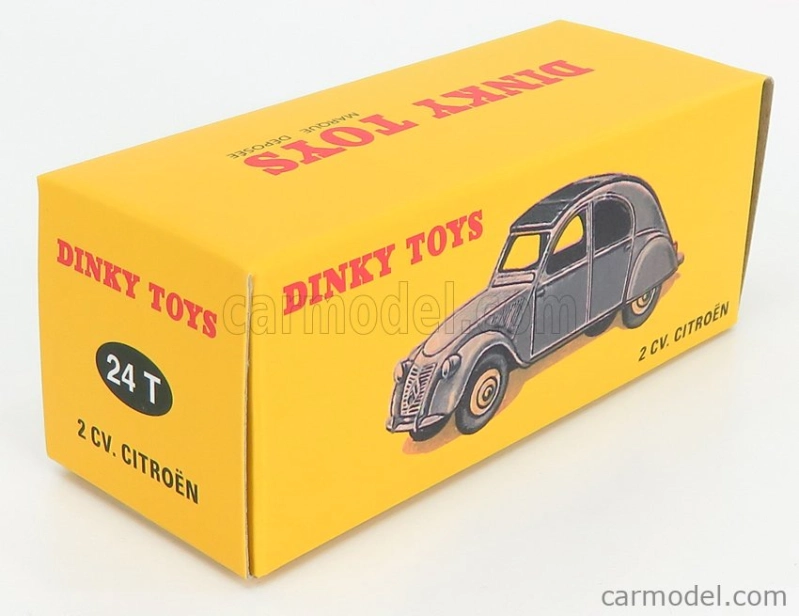 Edicola Buick Coffret Cadeau Tourisme Set pěti modelů 1:43