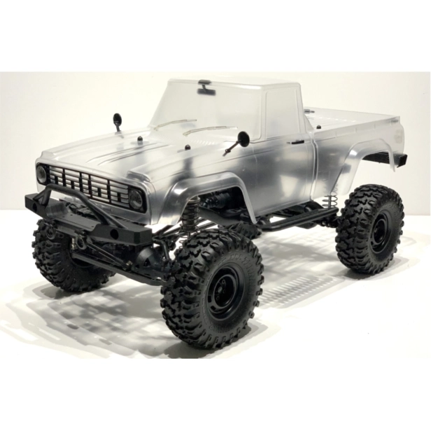 RC stavebnica SCA-1E Coyote truck 2.1 (rázvor 285 mm)