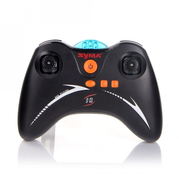 RC vrtuľník Syma S5, biela