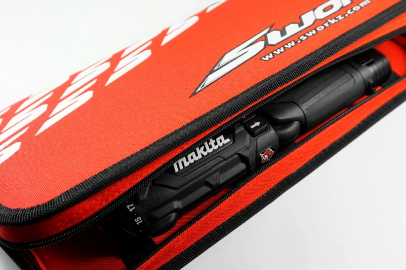 Taška na náradie SWORKz Racing