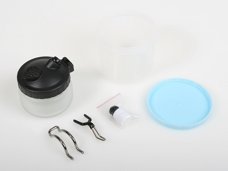 Airbrush čistiaci box (700cc)