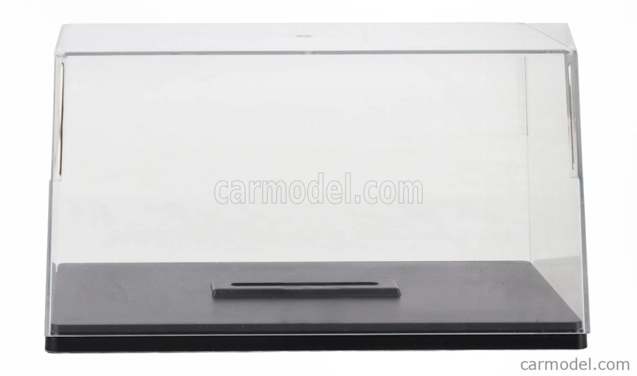 Edicola Vetrina Display Box - Box for 1/24 WRC-Rally- Opel - East-Legendary - Mexico Collection