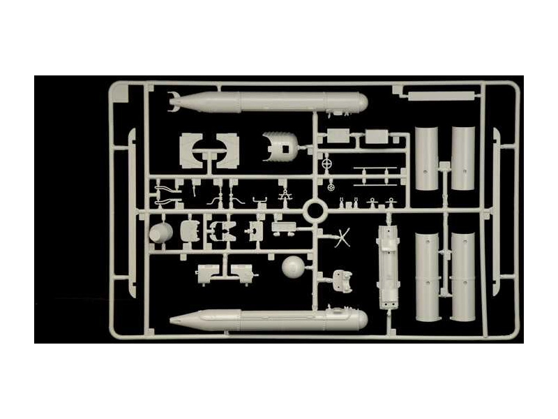 Italeri SLC Maiale (1:35)