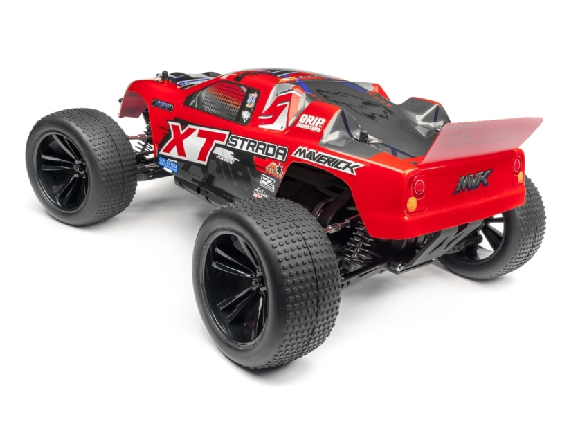 Maverick Strada XT 1/10 RTR Brushless Electric Truggy - Použité