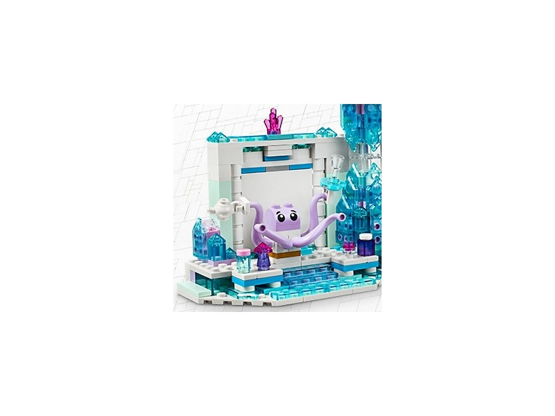 The LEGO Movie – Trblietkolesklé kúpele