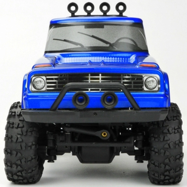 MSA-1E Coyote - RTR - 1/24