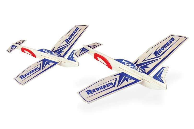 Reverso Twinpack, 305 mm klzák (2 ks v 1 balení)