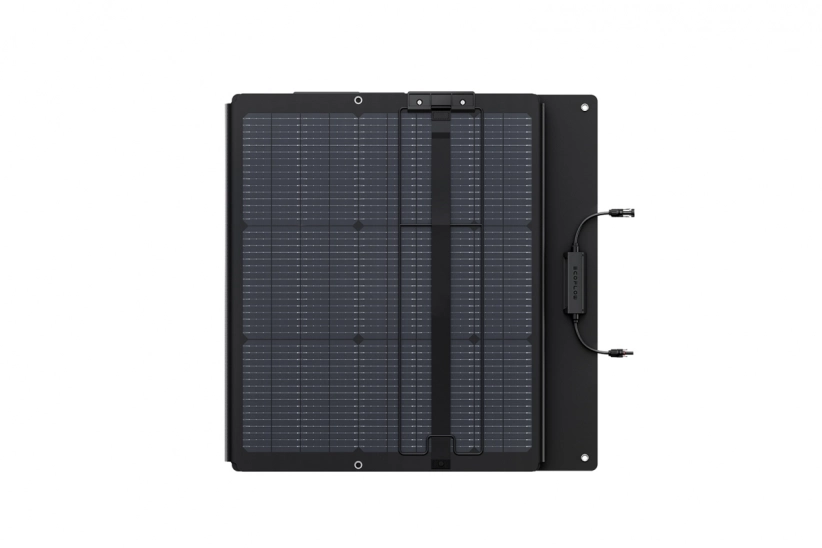 EcoFlow solárny panel 220W skladací - 2. generácia