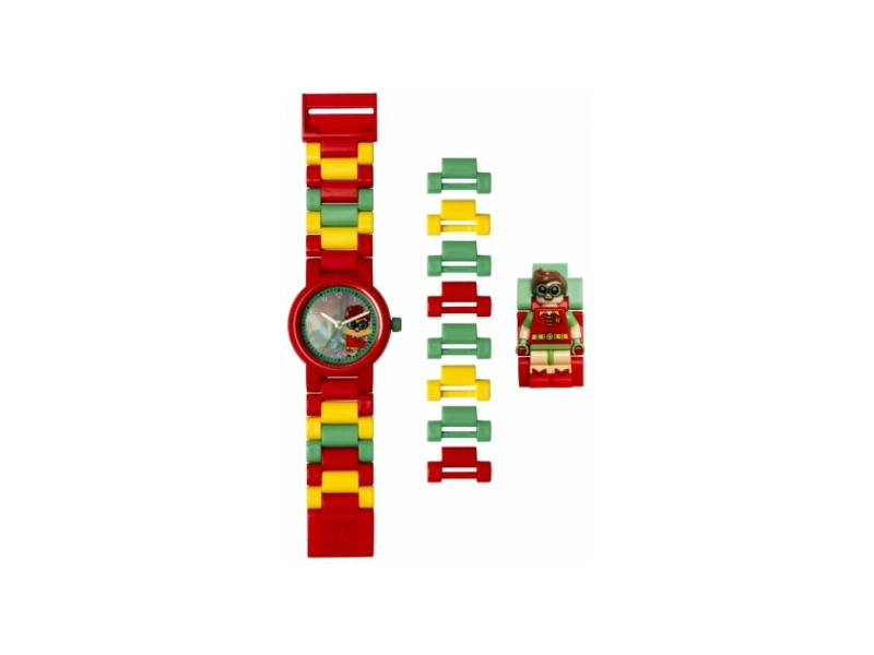 LEGO hodinky - Batman Movie Robin