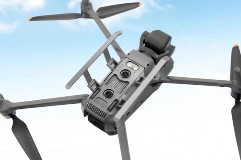 DJI Mavic 3 Pro/Mavic 3 – 32 mm podvozok