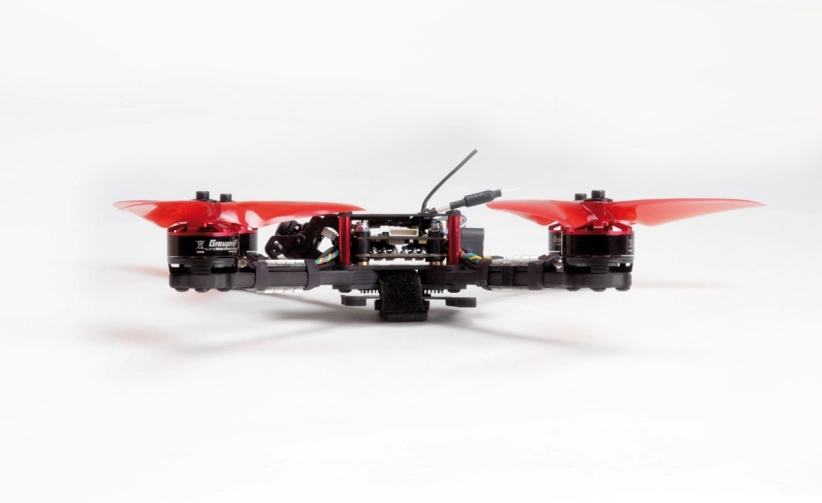 RACE COPTER ALPHA 220Q FPV