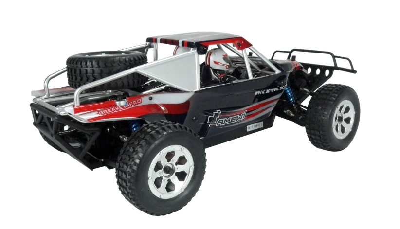 RC auto Breaker Sand Buggy Brushless