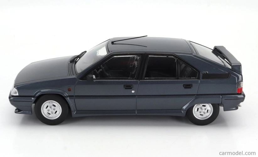 Triple9 Citroen Bx Gti 1990 1:18 Dark Grey Met
