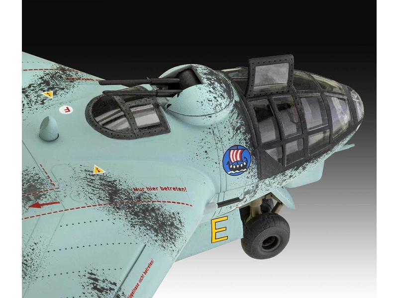 Revell Arado P-Series AR555 (1:72)