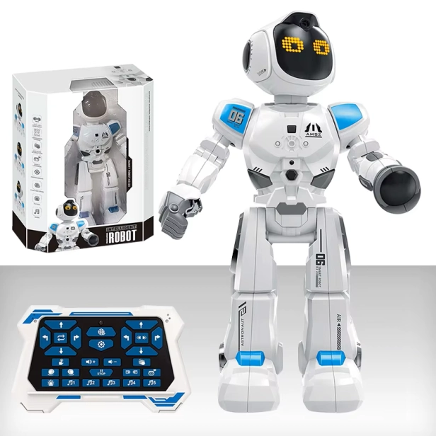 RC Smart Robot K3 2.0 | RCprofi.cz