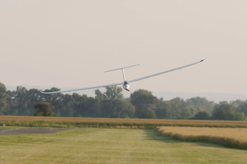 RC letadlo KAVAN 304TS TwinShark 2700mm - ARF