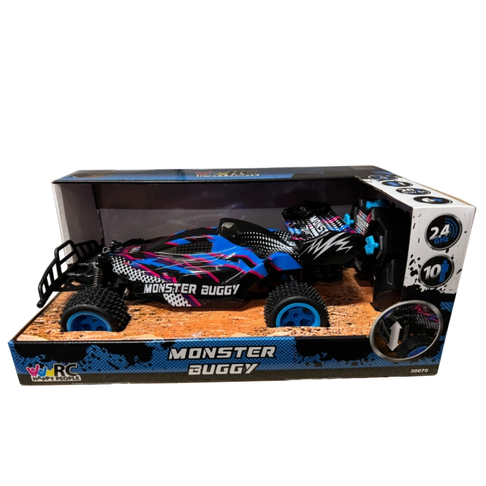 RC auto Monster Buggy