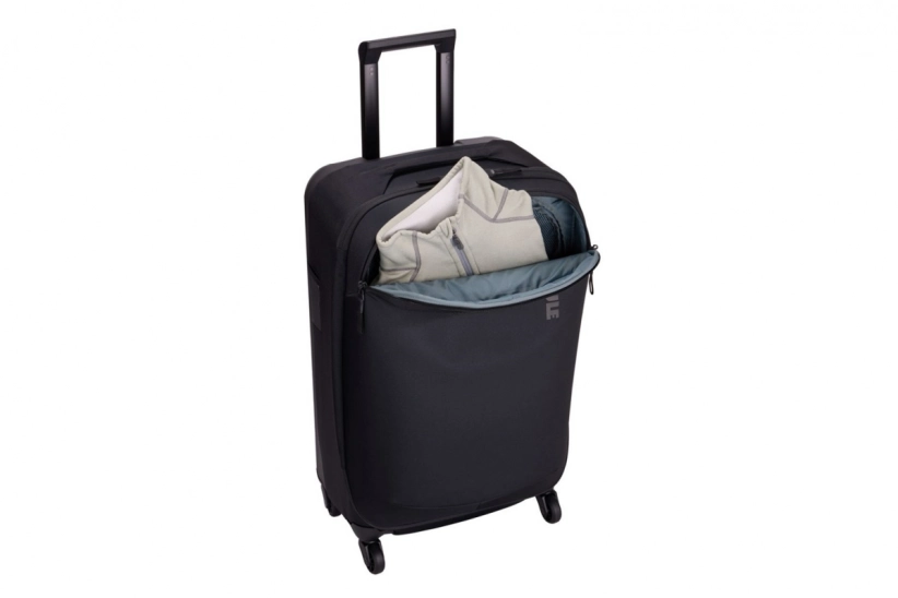 Thule Subterra 2 Spinner 68 cm Clearance TSRS425 - čierna