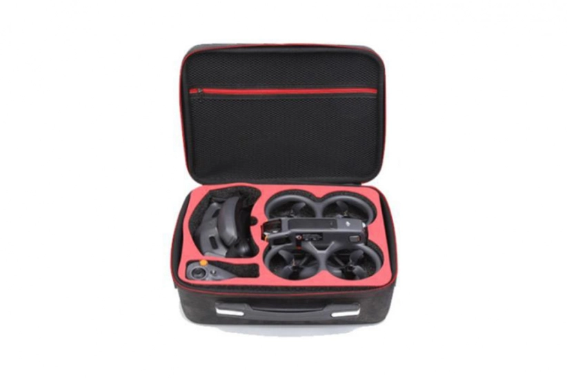 DJI Avata 2 – PU puzdro cez rameno