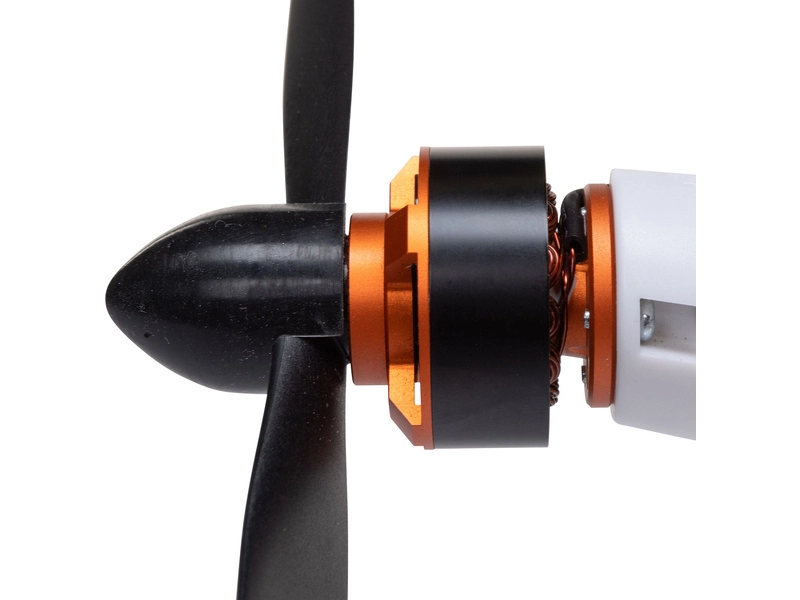 RC letadlo E-flite Slow Ultra Stick 1.2m BNF Basic