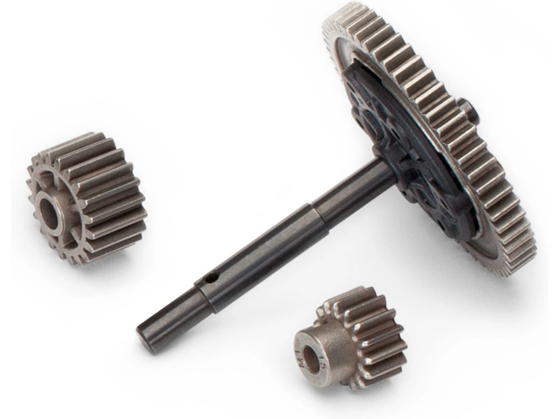 RC auto Traxxas X-Maxx 8S Ultimate 1:5 4WD RTR, zelené