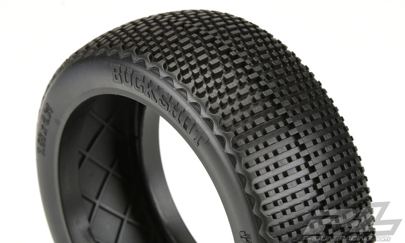 Buck Shot M4 (stredný)