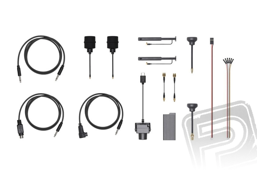 DJI OcuSync Air System | RCprofi.cz