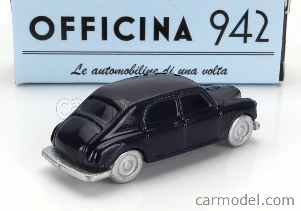 Officina-942 Lancia Appia 1-series 1953 1:76 Modrá