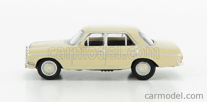 Schuco Mercedes benz 200/8 1968 1:87 Beige