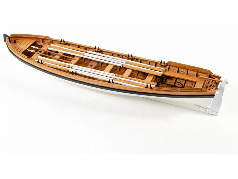 Vanguard Models HMS Sphinx 1775 1:64
