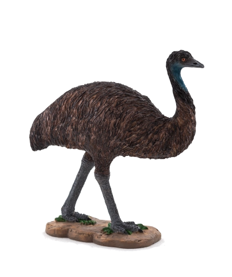Mojo Emu