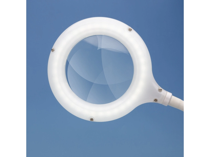 Lightcraft stolní USB LED lampa ohebná