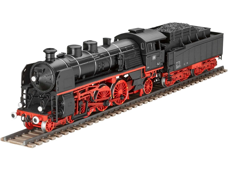 Revell BR18(5) S3/6, Tender (1:87) (súprava)
